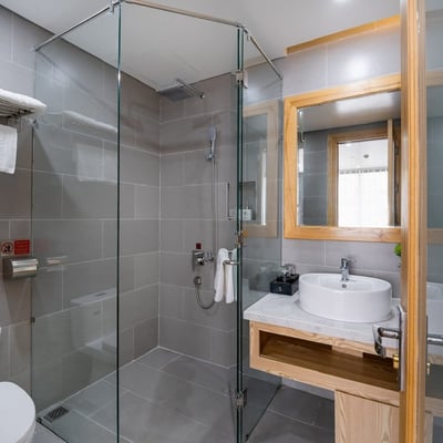 Gemütliche Wohnung zur Miete in Strandnähe, Son Tra, Da Nang, Vietnam