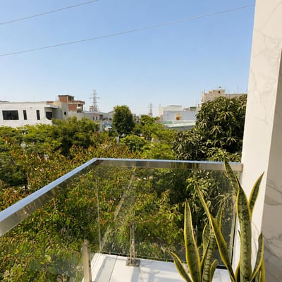 Studio lumineux à louer près de la rivière et du parc, Da Nang