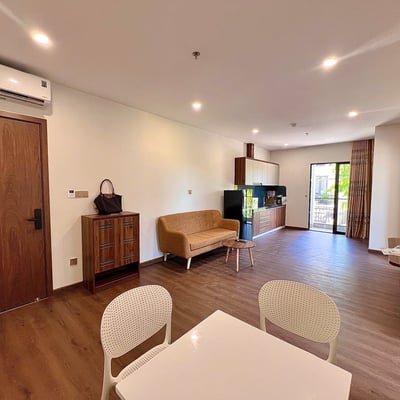 Appartement spacieux et meublé à louer, Da Nang, Vietnam