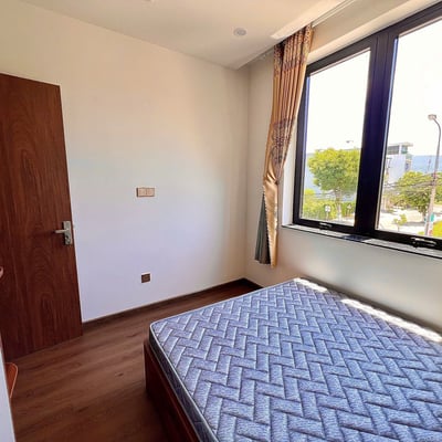 Appartement spacieux et meublé à louer, Da Nang, Vietnam