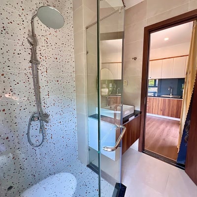 Appartement spacieux et meublé à louer, Da Nang, Vietnam