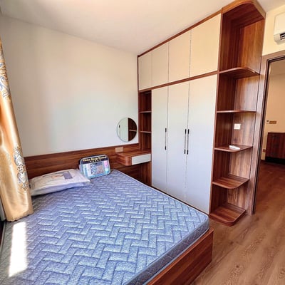 Appartement spacieux et meublé à louer, Da Nang, Vietnam