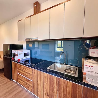 Appartement spacieux et meublé à louer, Da Nang, Vietnam