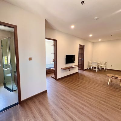 Appartement spacieux et meublé à louer, Da Nang, Vietnam