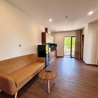 Appartement spacieux et meublé à louer, Da Nang, Vietnam