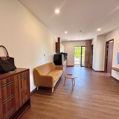 Appartement spacieux et meublé à louer, Da Nang, Vietnam