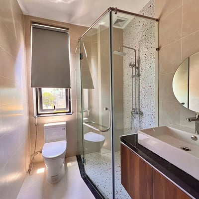 Appartement spacieux et meublé à louer, Da Nang, Vietnam