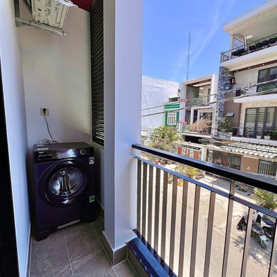Appartement spacieux et meublé à louer, Da Nang, Vietnam