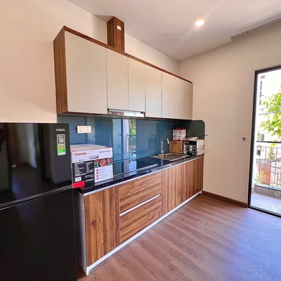 Appartement spacieux et meublé à louer, Da Nang, Vietnam