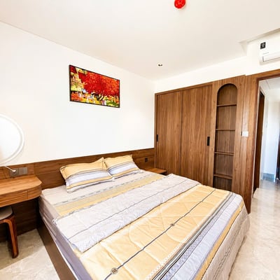 Appartement neuf à louer près de la plage, Da Nang, Vietnam