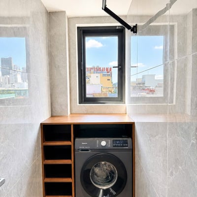 New apartment for rent near the beach, Da Nang, Vietnam