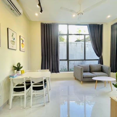 Appartement lumineux et neuf à louer près de la plage, Da Nang, Vietnam