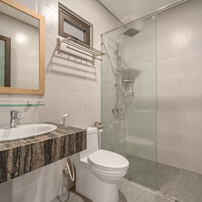 Penthouse neuf et lumineux à louer, Da Nang, Vietnam