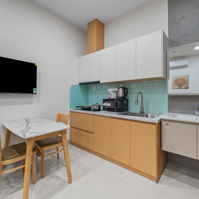 Appartement confortable et moderne à louer, Da Nang, Vietnam