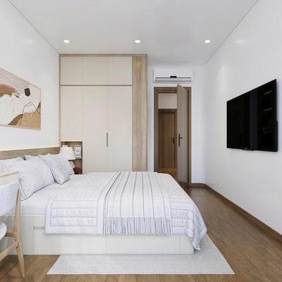 Moderne und neue Wohnung zur Miete, Ngu Hanh Son, Da Nang