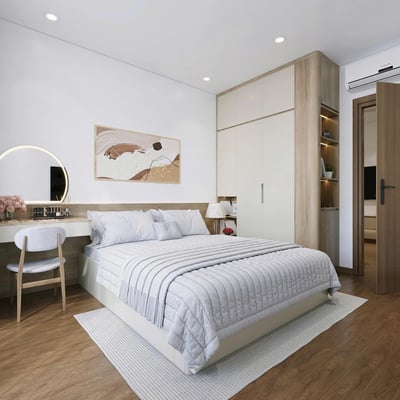 Moderne und neue Wohnung zur Miete, Ngu Hanh Son, Da Nang