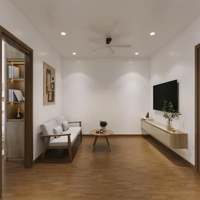 Moderne und neue Wohnung zur Miete, Ngu Hanh Son, Da Nang