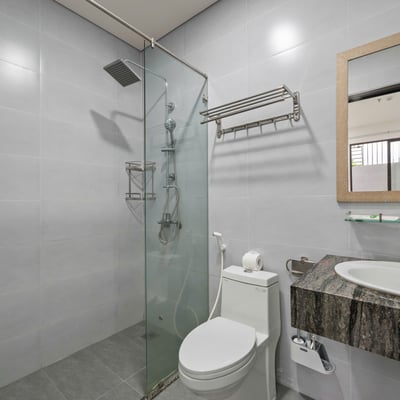 Se alquila apartamento cómodo y amueblado, Da Nang