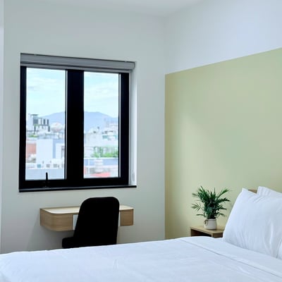 Appartement de luxe à louer près de la plage, Da Nang