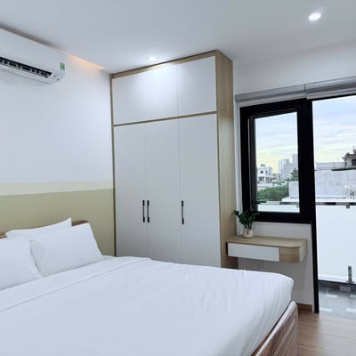 Appartement de luxe à louer près de la plage, Da Nang