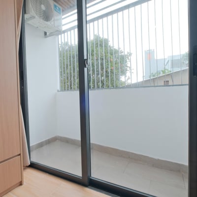 Modern 1-bedroom apartment for rent, Da Nang, Vietnam