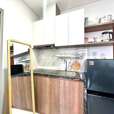 Neue möblierte Wohnung zur Miete in Strandnähe, Da Nang, Vietnam