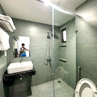 Nouvel appartement meublé à louer près de la plage, Da Nang, Vietnam