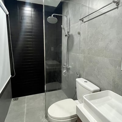 Estudio en alquiler cerca de la playa My Khe, Da Nang, Vietnam