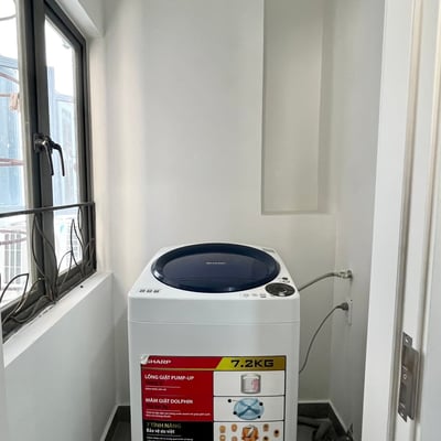 Estudio en alquiler cerca de la playa My Khe, Da Nang, Vietnam