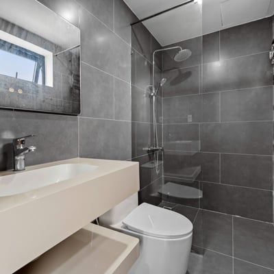 Appartement lumineux à louer près de la plage, Son Tra, Da Nang, Vietnam