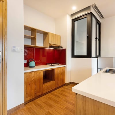 Appartement moderne à louer près de la plage, Son Tra, Da Nang, Vietnam