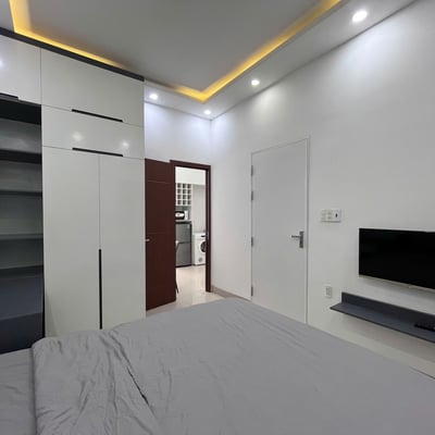 Appartement moderne, meublé à louer, Hai Chau, Da Nang, Vietnam