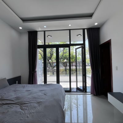 Appartement moderne, meublé à louer, Hai Chau, Da Nang, Vietnam