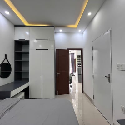 Appartement moderne, meublé à louer, Hai Chau, Da Nang, Vietnam