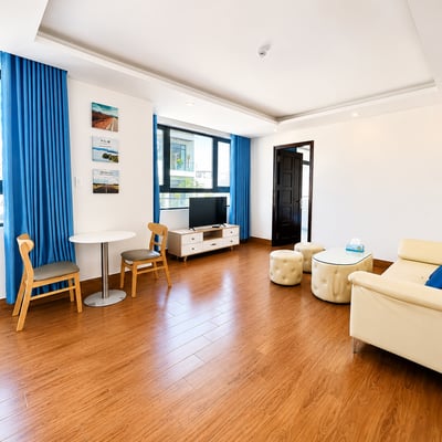 Appartement cosy et lumineux à louer près de la plage, Da Nang, Vietnam