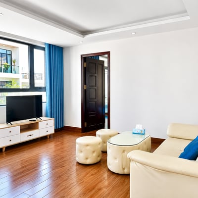 Appartement cosy et lumineux à louer près de la plage, Da Nang, Vietnam