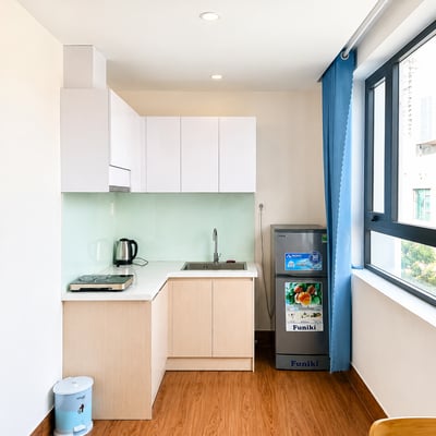 Appartement cosy et lumineux à louer près de la plage, Da Nang, Vietnam