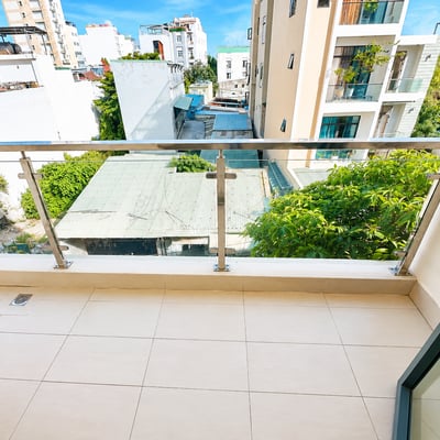 Appartement cosy et lumineux à louer près de la plage, Da Nang, Vietnam