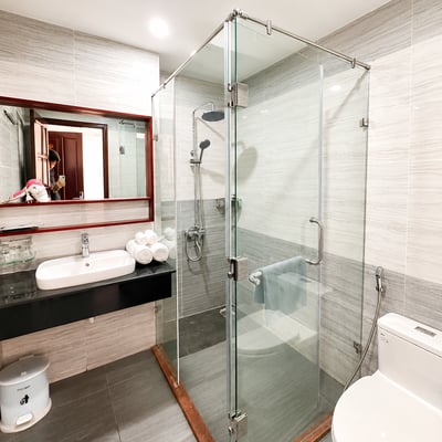 Appartement cosy et lumineux à louer près de la plage, Da Nang, Vietnam