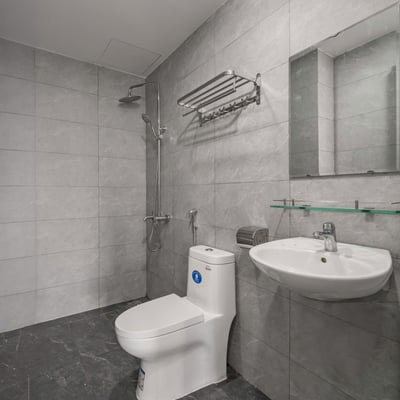Appartement moderne à louer près de la plage, Son Tra, Da Nang, Vietnam
