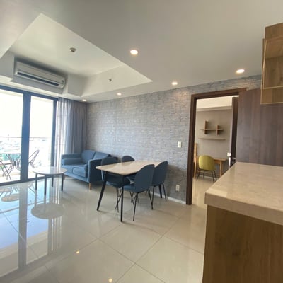 Appartement moderne à louer au Hiyori Building, Da Nang, Vietnam