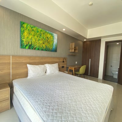 Appartement moderne à louer au Hiyori Building, Da Nang, Vietnam
