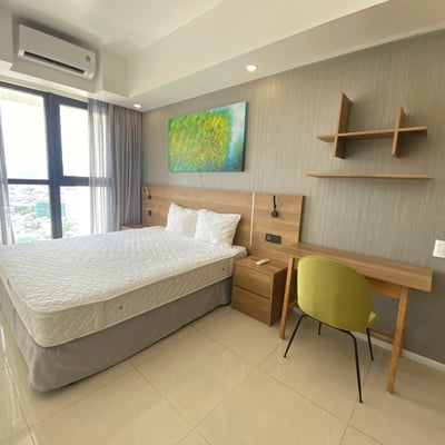 Appartement moderne à louer au Hiyori Building, Da Nang, Vietnam