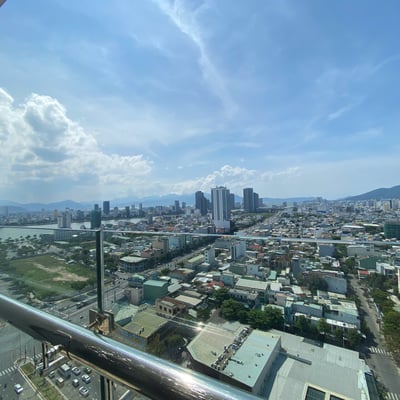 Appartement moderne à louer au Hiyori Building, Da Nang, Vietnam