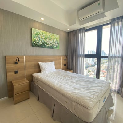 Appartement moderne à louer au Hiyori Building, Da Nang, Vietnam