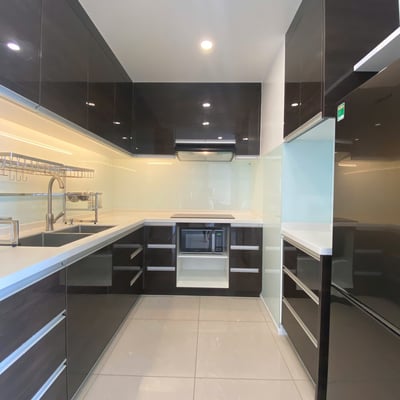 Appartement moderne à louer au Hiyori Building, Da Nang, Vietnam