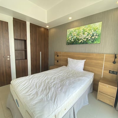 Appartement moderne à louer au Hiyori Building, Da Nang, Vietnam