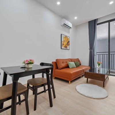 Nouvel appartement meublé à louer près de la plage, Da Nang, Vietnam