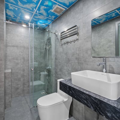 Nouvel appartement meublé à louer près de la plage, Da Nang, Vietnam