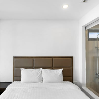 Apartment with Sea View for Rent Near the Beach, Da Nang, Vietnam